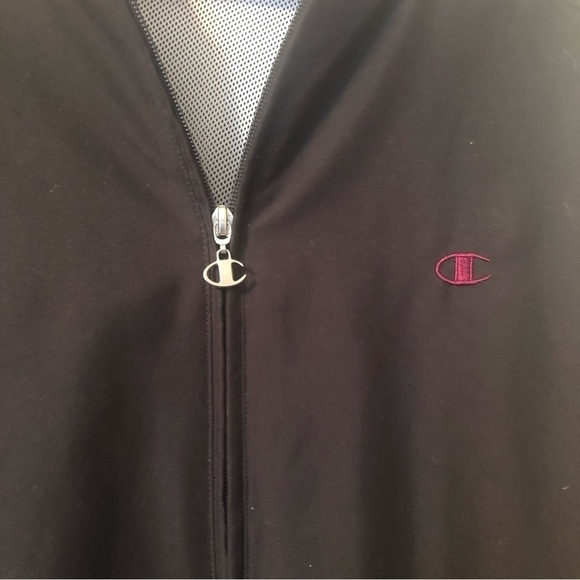 Champion Athletic jacket size L - Picture 5 of 6